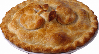 Картинка по теме - как вынуть пирог из формы