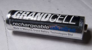 Картинка по теме - как определить исправность аккумулятора