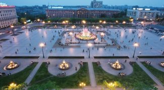 Картинка по теме - как отдохнуть в хабаровске