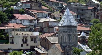 Картинка по теме - как приехать из грузии в россию