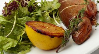 Картинка по теме - как коптить форель