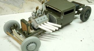 Картинка по теме - как зарегистрировать самодельный авто