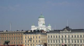 Картинка по теме - как найти человека в финляндии