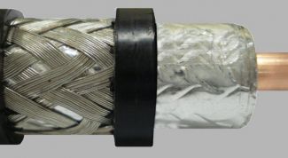 Картинка по теме - как проверить антенный кабель