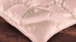Картинка по теме - как выбрать шелковое одеяло