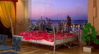 Картинка по теме - как перекрасить кровать