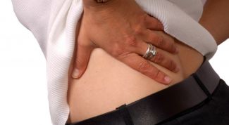 Картинка по теме - как избавиться от солей в спине