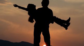 Картинка по теме - как удержать женщину-