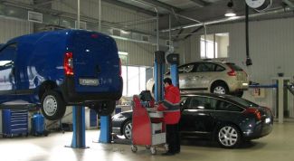 Картинка по теме - что нужно для открытия сто