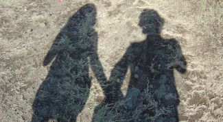 Картинка по теме - как отпустить бывшего мужа