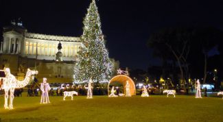 Картинка по теме - как выбрать тур на рождество