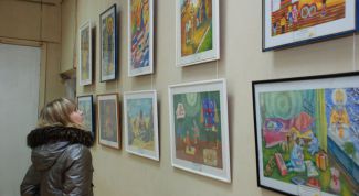 Картинка по теме - как продать работы художника