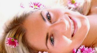 Картинка по теме - как избавиться от угревой сыпи народными средствами