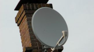 Картинка по теме - как настроить спутниковое tv