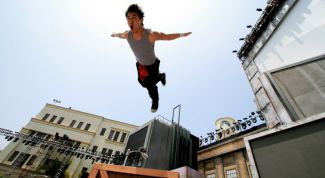 Картинка по теме - как научиться делать твист