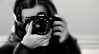 Картинка по теме - как переснять фотографию