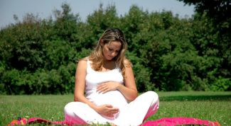 Картинка по теме - как узнать размер плода