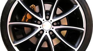 Картинка по теме - как заменить тормозные колодки