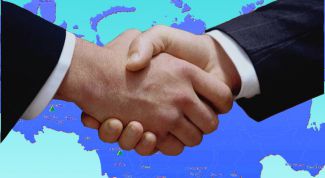 Картинка по теме - как оформить дилерство