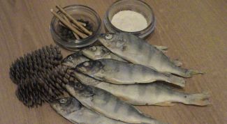 Картинка по теме - как сушить окуня