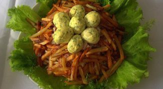 Картинка по теме - как готовить 