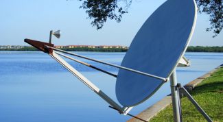 Картинка по теме - как выбрать спутниковое оборудование