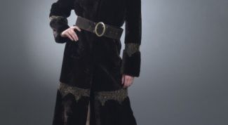 Картинка по теме - как покрасить мутоновую шубу