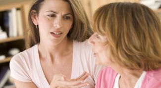 Картинка по теме - как договориться с родителями