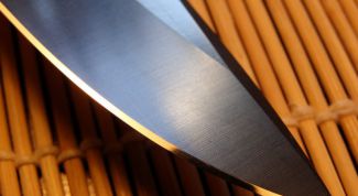 Картинка по теме - как точить охотничьи ножи