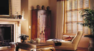 Картинка по теме - как сшить жалюзи