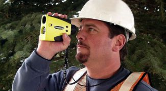 Картинка по теме - как выбрать дальномер