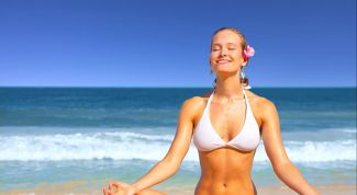 Картинка по теме - как достичь внутренней гармонии