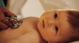 Картинка по теме - как лечить ларингит у детей до года