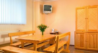 Картинка по теме - как раскрутить сауну