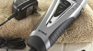 Картинка по теме - как разобрать электробритву