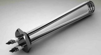 Картинка по теме - как проверить нагревательный элемент