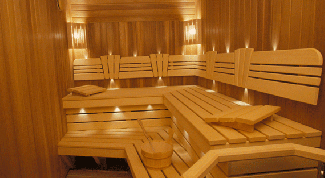 Картинка по теме - как открыть сауну