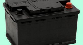 Картинка по теме - как поставить аккумулятор в авто