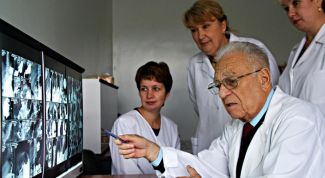 Картинка по теме - как отличить доброкачественную опухоль от злокачественной