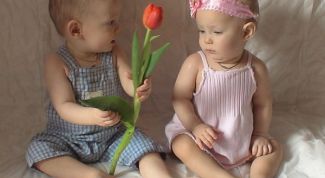Картинка по теме - как поздравить двойняшек
