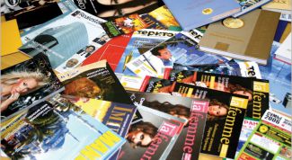 Картинка по теме - как осуществить выпуск журнала