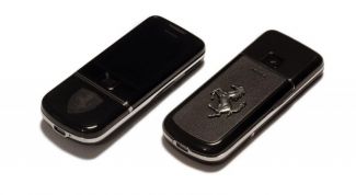 Картинка по теме - как обтянуть телефон кожей