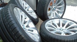 Картинка по теме - как отличить зимние шины от летних