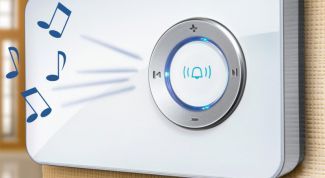 Картинка по теме - как подсоединить звонок