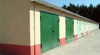 Картинка по теме - как открыть свой бизнес в гараже