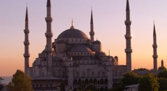 Картинка по теме - как поступить в исламский университет