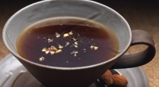 Картинка по теме - как заварить калмыцкий чай