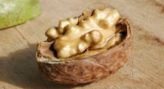 Картинка по теме - как пить настойку перегородок ореха