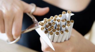 Картинка по теме - как избавиться от привычки курения