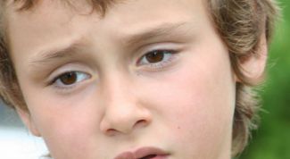 Картинка по теме - почему ребенок не смеется